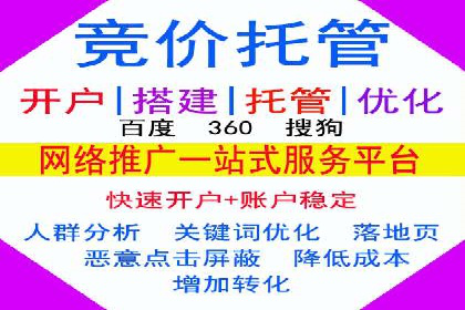 案例分享：竞价推广代运营助力企业拓展海外市场